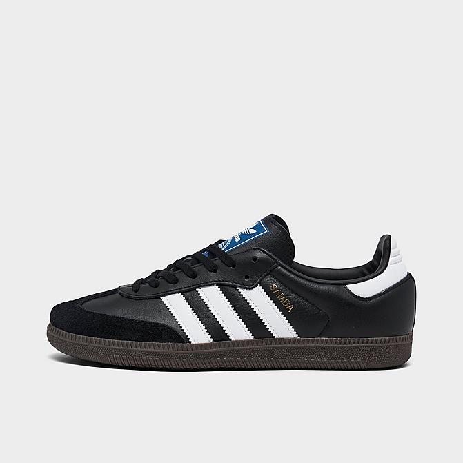 Big Kids' adidas Originals Samba OG Casual Shoes| JD Sports Big Kids' adidas Originals Samba OG Casual Shoes| JD Sports