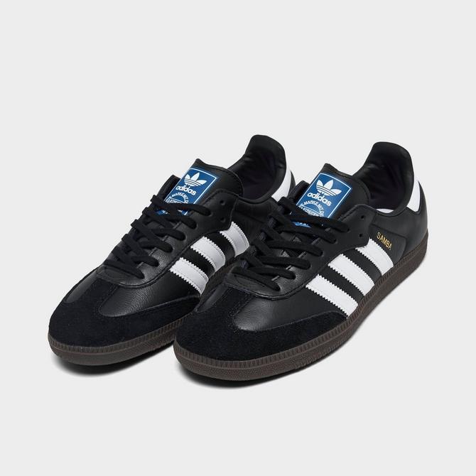 Boys store adidas samba