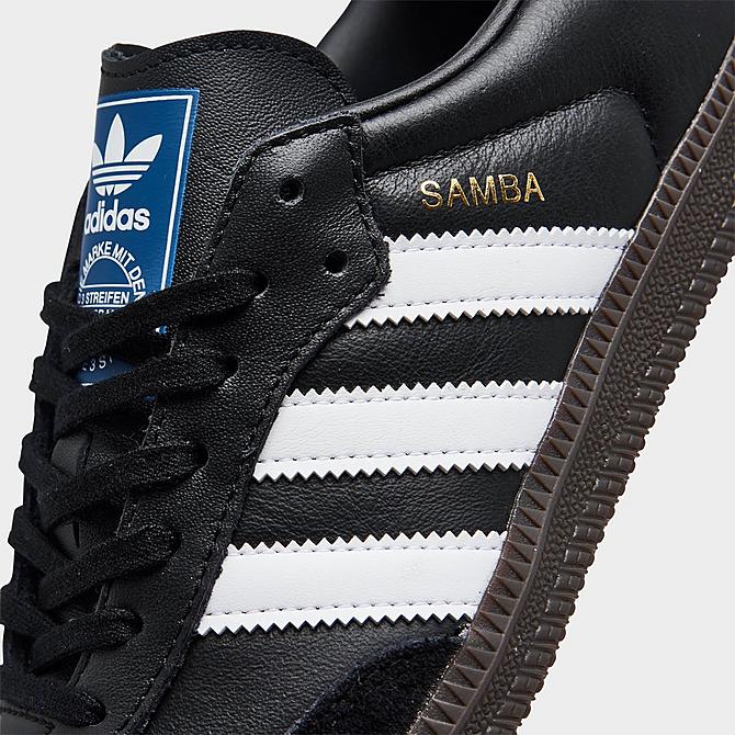 Big Kids' adidas Originals Samba OG Casual Shoes| JD Sports Big Kids' adidas Originals Samba OG Casual Shoes| JD Sports
