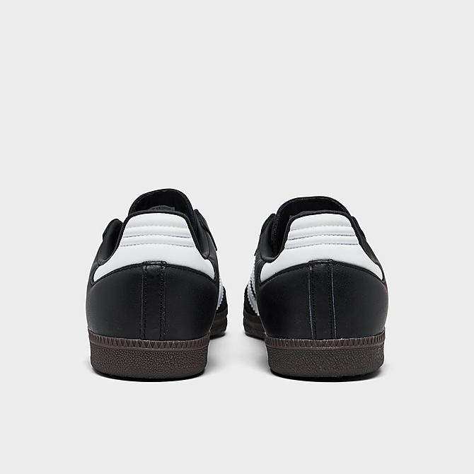 Big Kids' adidas Originals Samba OG Casual Shoes| JD Sports Big Kids' adidas Originals Samba OG Casual Shoes| JD Sports