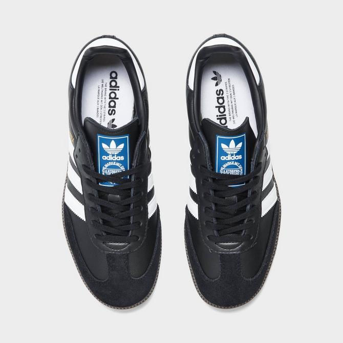 adidas Originals Samba Casual Shoes| JD Sports