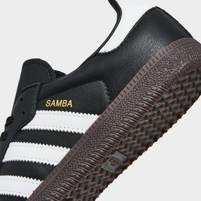 Adidas samba og on sale kids