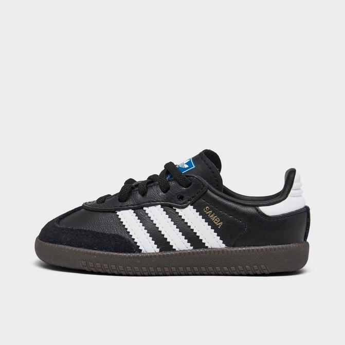 White adidas outlet for toddlers