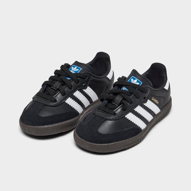 Adidas hotsell samba toddler