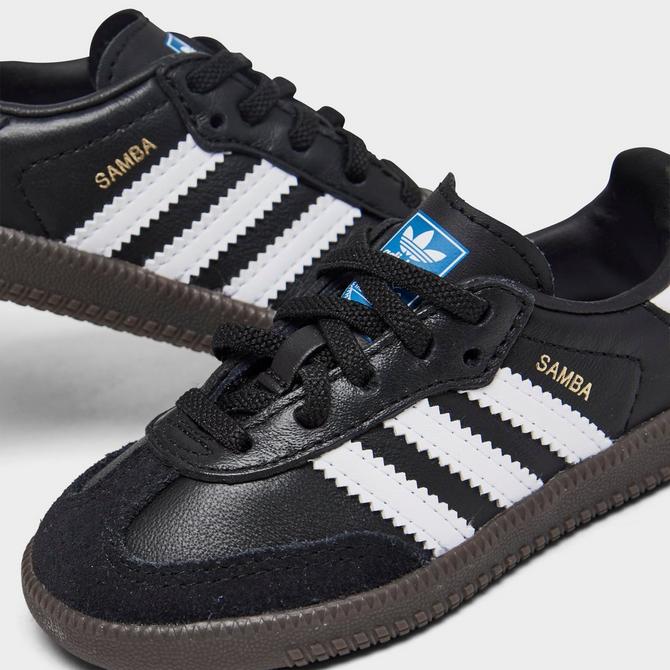 Adidas samba toddler outlet 7