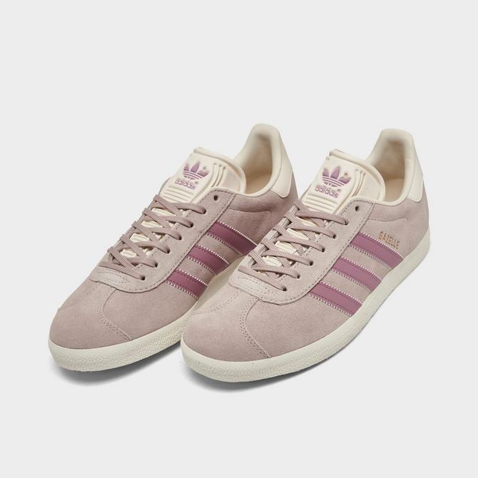 Adidas gazelle shop light brown