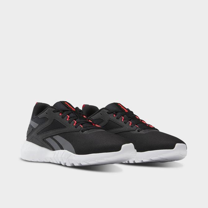 Reebok men's flexagon discount tr training shoes