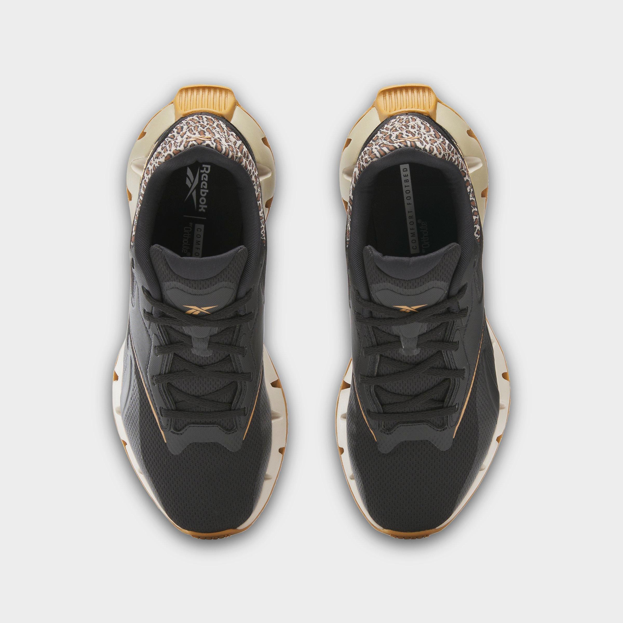 zig dynamica women's shoes black