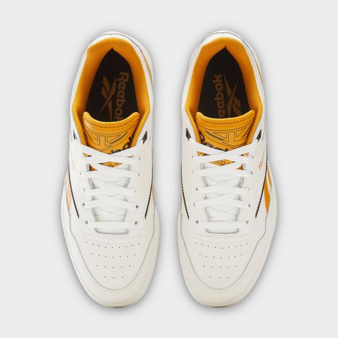 Reebok gl 4000 orange hot sale