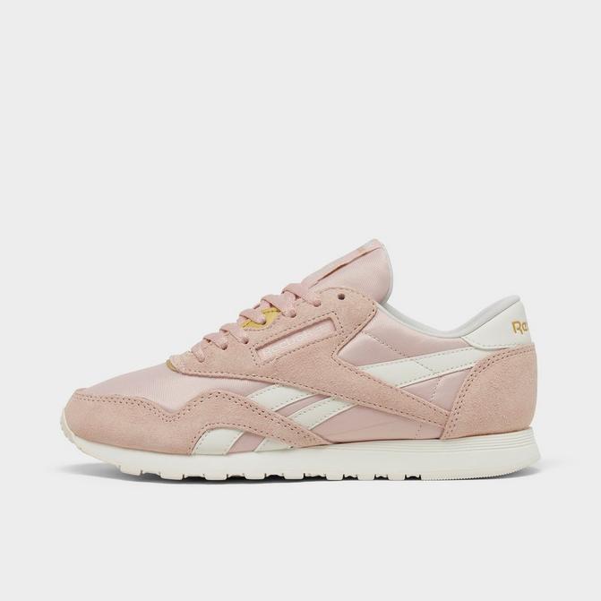 Pink 2025 reebok jd