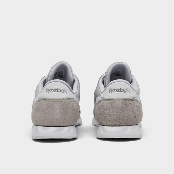 Reebok classic cheap nylon slim