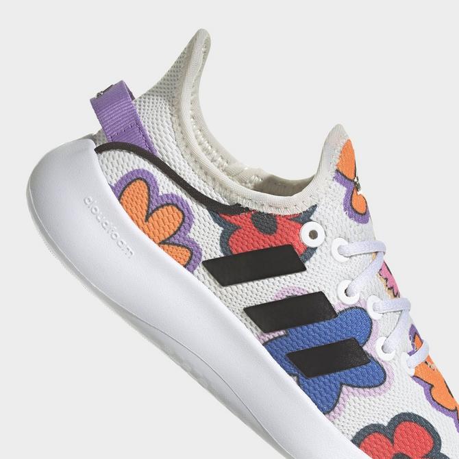 Adidas cloudfoam jd discount sports