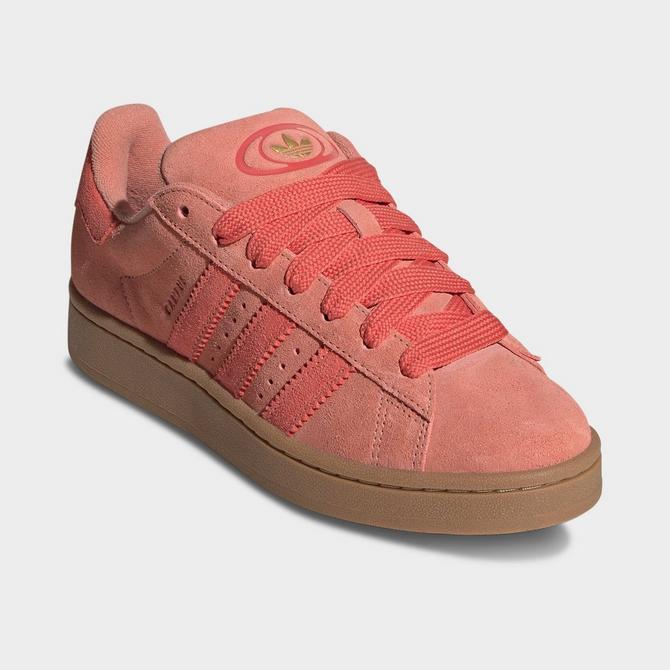 Adidas Campus 00S Shoes Wonder Clay 8 - Womens Originals Shoes