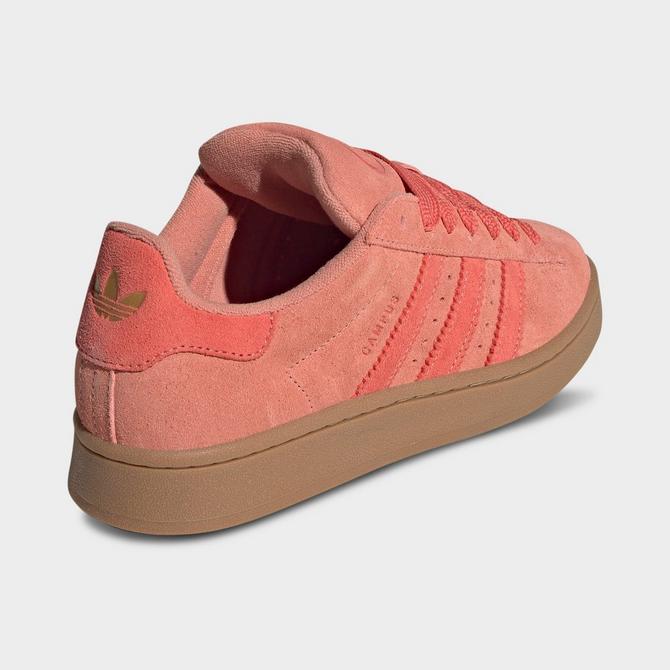 adidas Campus 00s Pink Fusion (Women's) - ID7028 - US