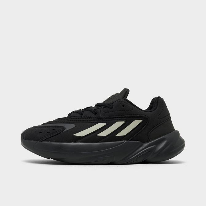 Kids adidas slip hot sale on shoes