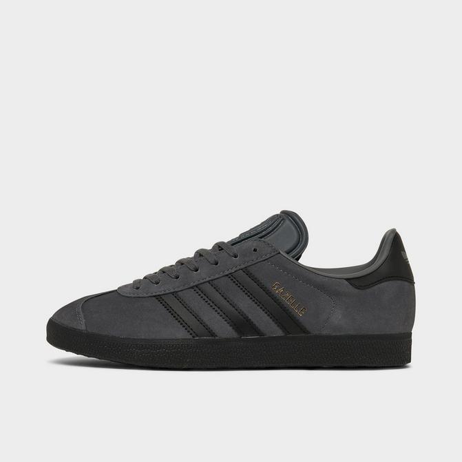 gazzella adidas nera