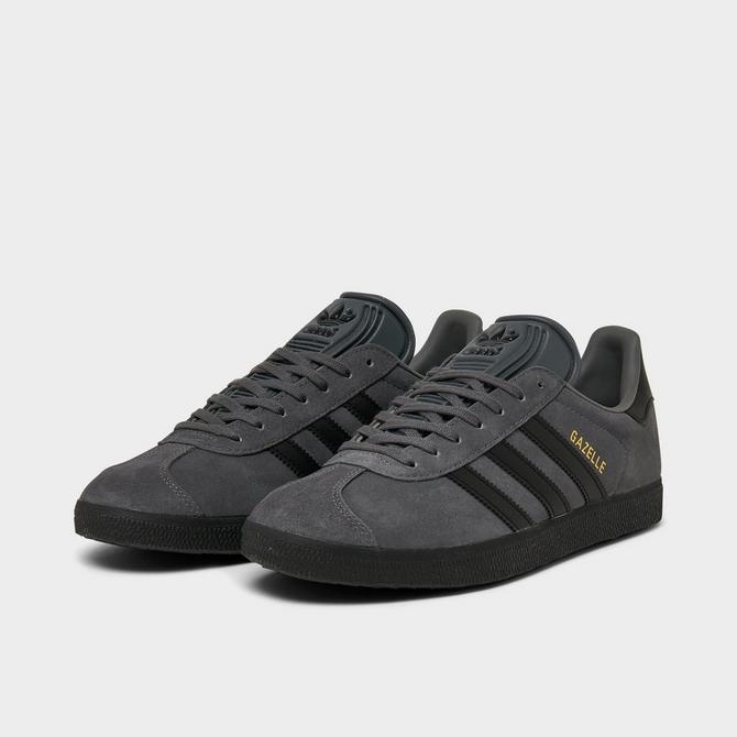 Adidas gazelle outlet black kids