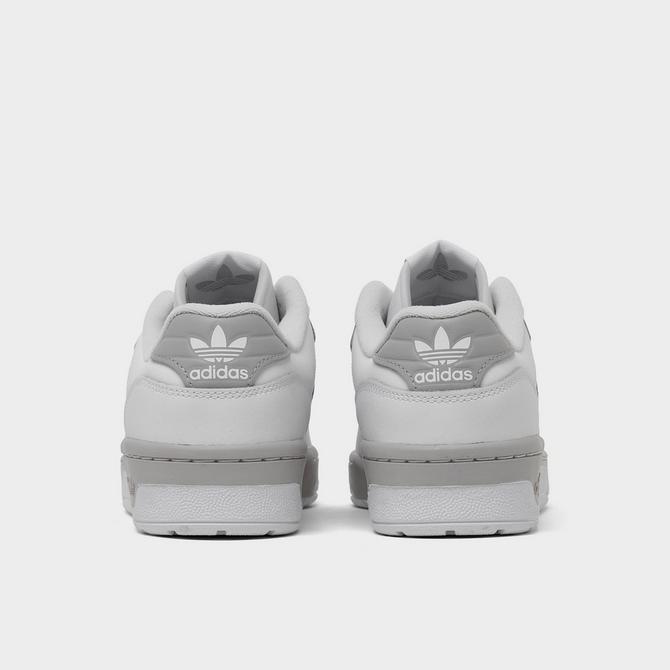 Grey adidas hot sale basketball shoes