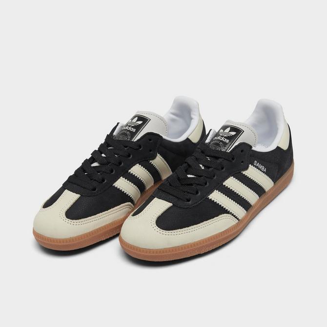 Women's adidas Originals Samba OG Casual Shoes| JD Sports