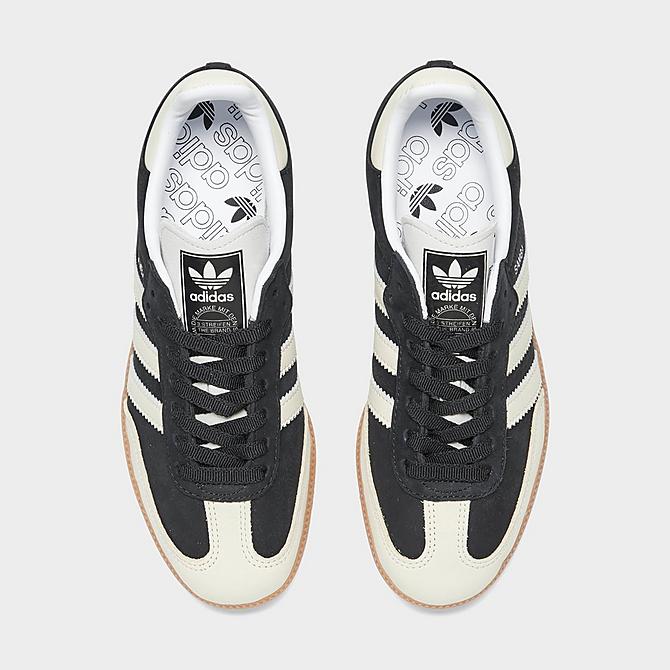 Women's adidas Originals Samba OG Casual Shoes| JD Sports Women's adidas Originals Samba OG Casual Shoes| JD Sports