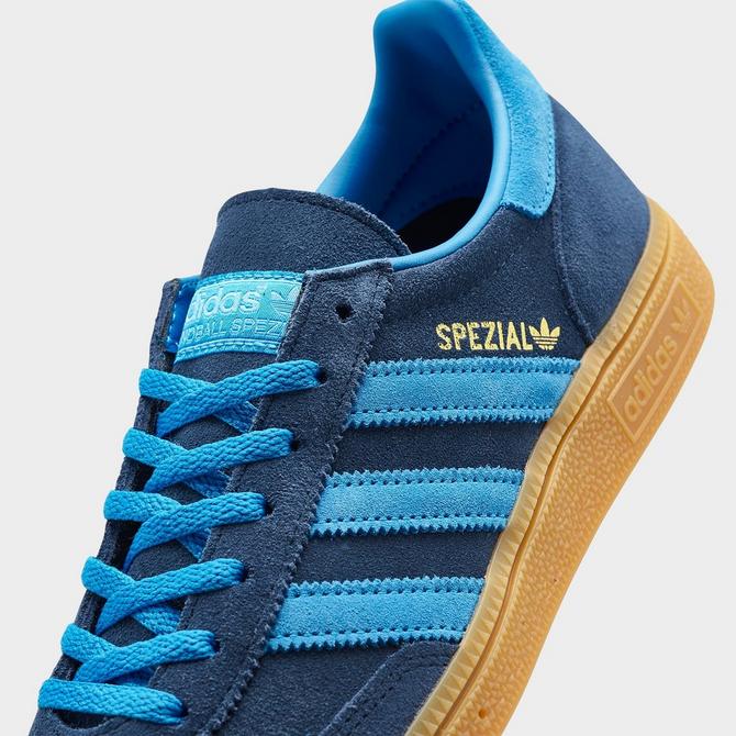 Women's adidas Originals Handball Spezial Casual Shoes | JD Sports