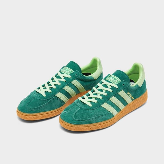 Black adidas Originals Handball Spezial Women's - JD Sports Global