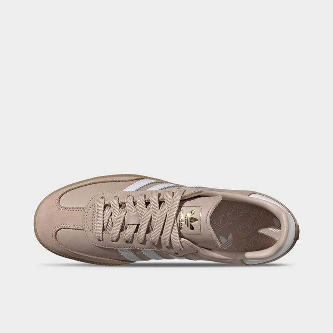 Adidas samba og ash pearl online