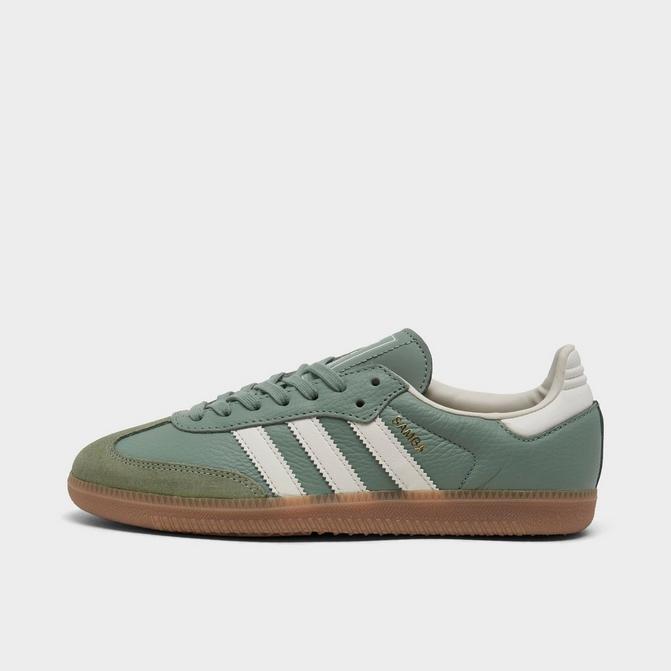 Women's adidas Originals Samba OG Casual Shoes| JD Sports