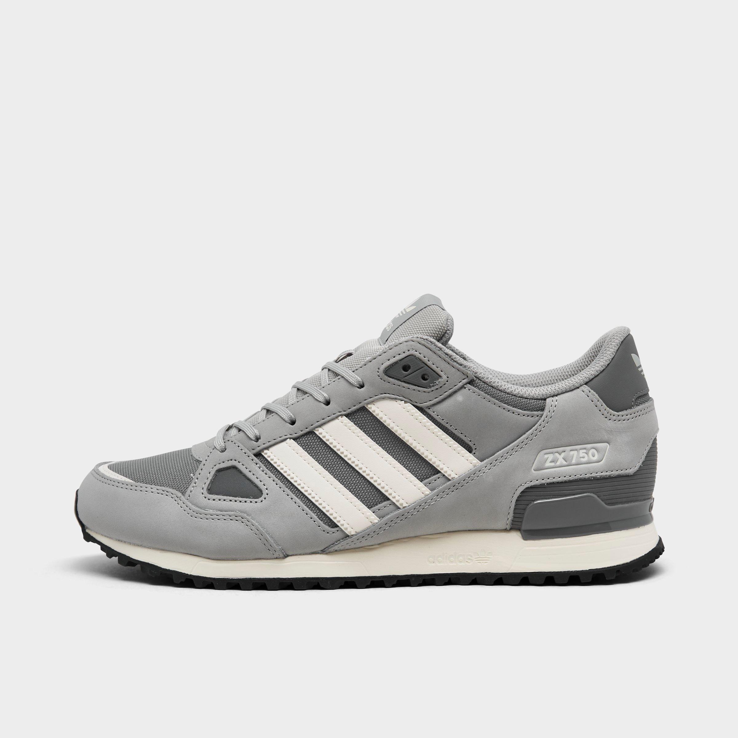 zx 750 men Grey