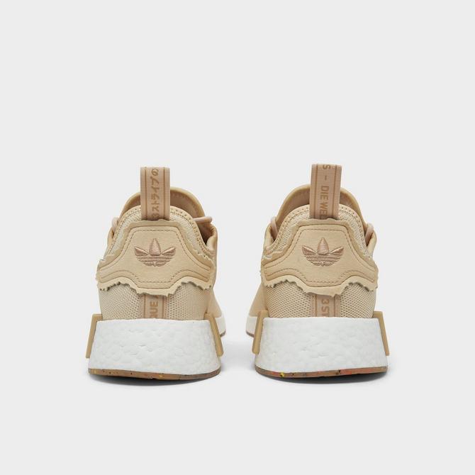 Adidas nmd beige store mens