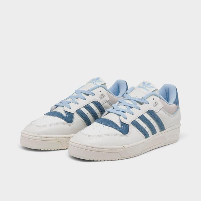 adidas Originals Rivalry Low W Off White Sneakers: Buy adidas