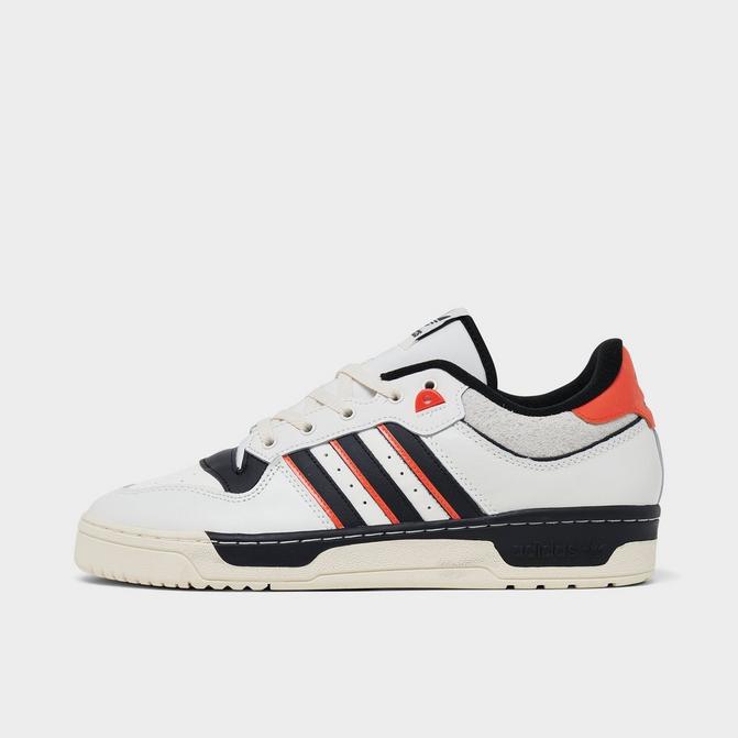 adidas Originals Rivalry Low W Off White Sneakers (UK 4)