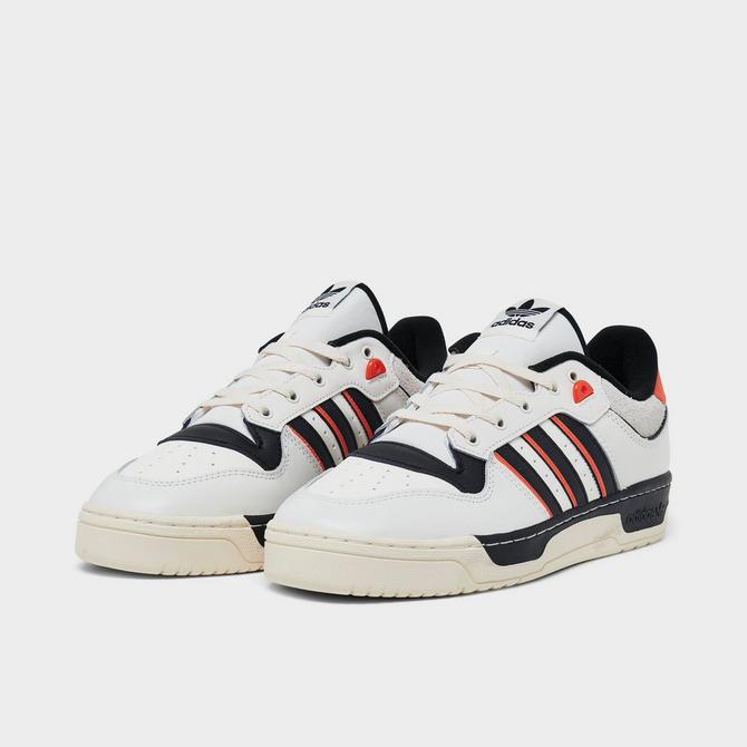 adidas Originals Rivalry Low W Off White Sneakers (UK 4)