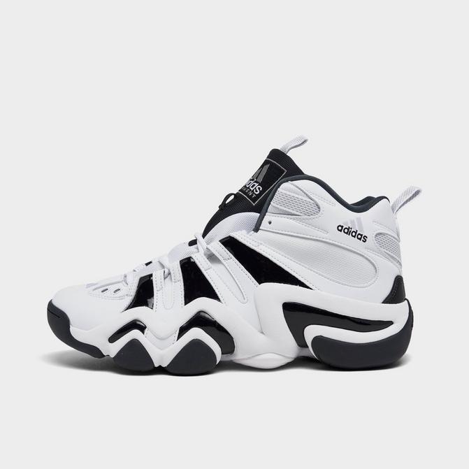 Men s adidas Crazy 8 Retro Basketball Shoes JD Sports