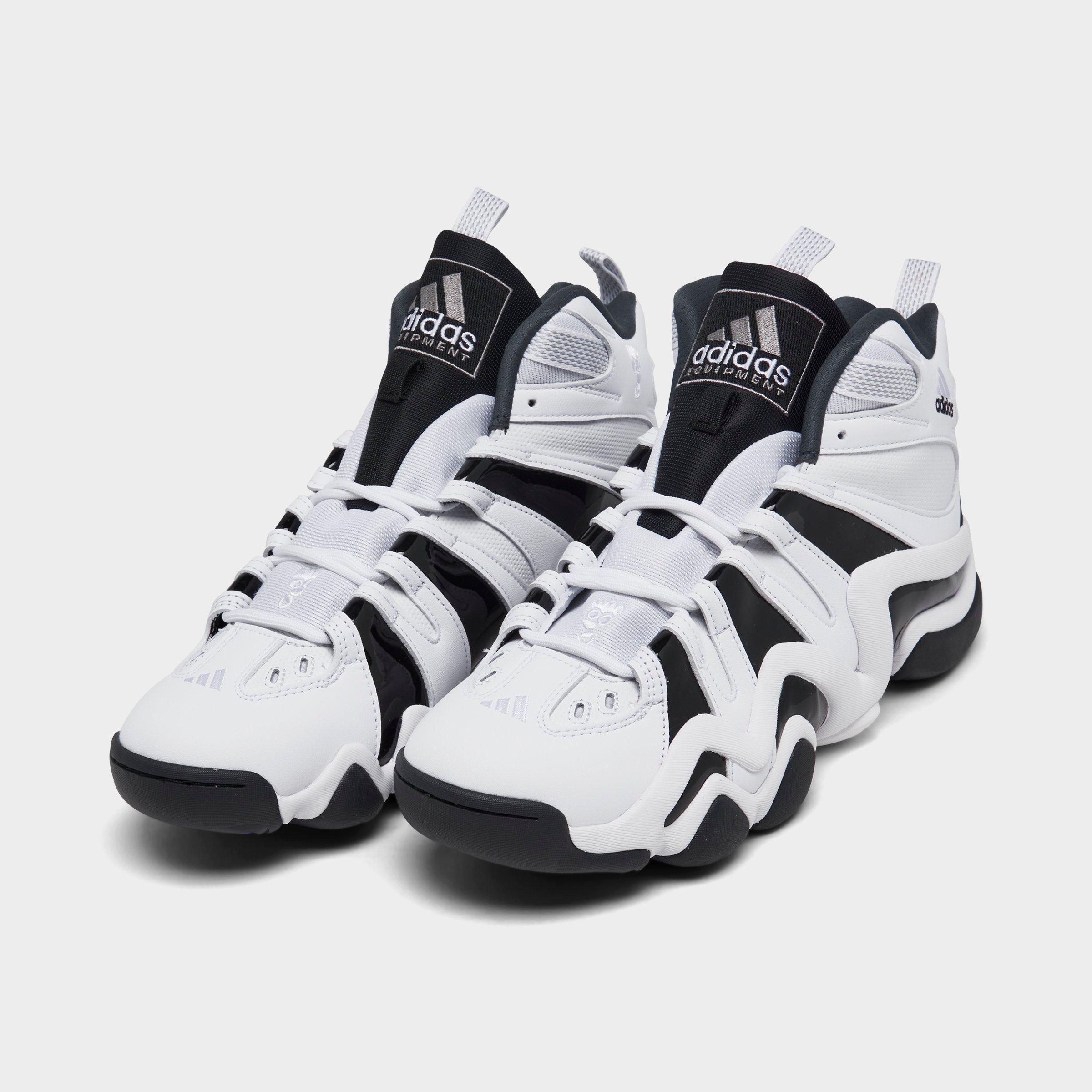 Adidas classic basketball shoes