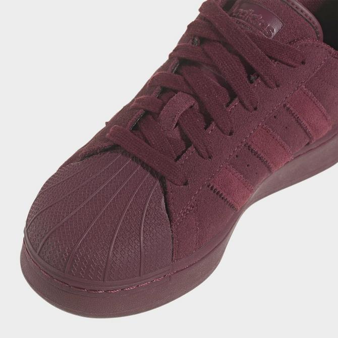 Women s adidas Superstar XLG Casual Shoes JD Sports