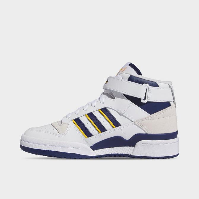 adidas Shoes Originals WIdth)| (Wide Women\'s Mid Sports JD Forum Casual