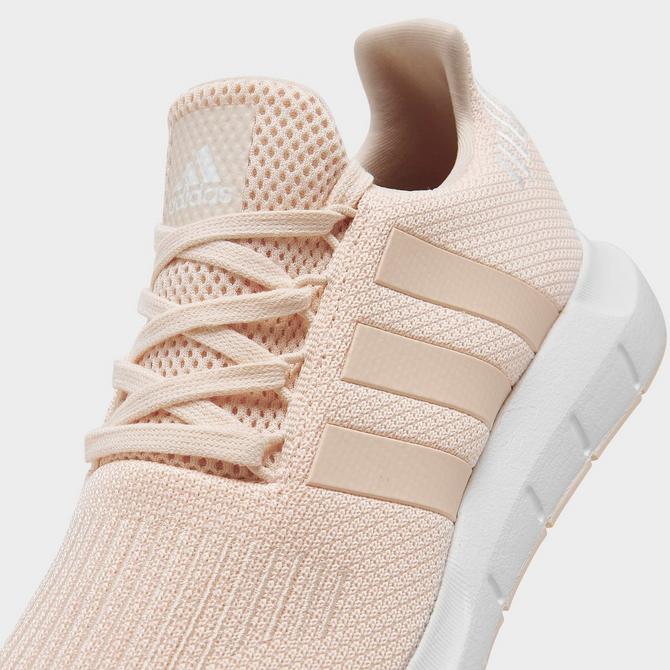 Adidas swift run women pink best sale