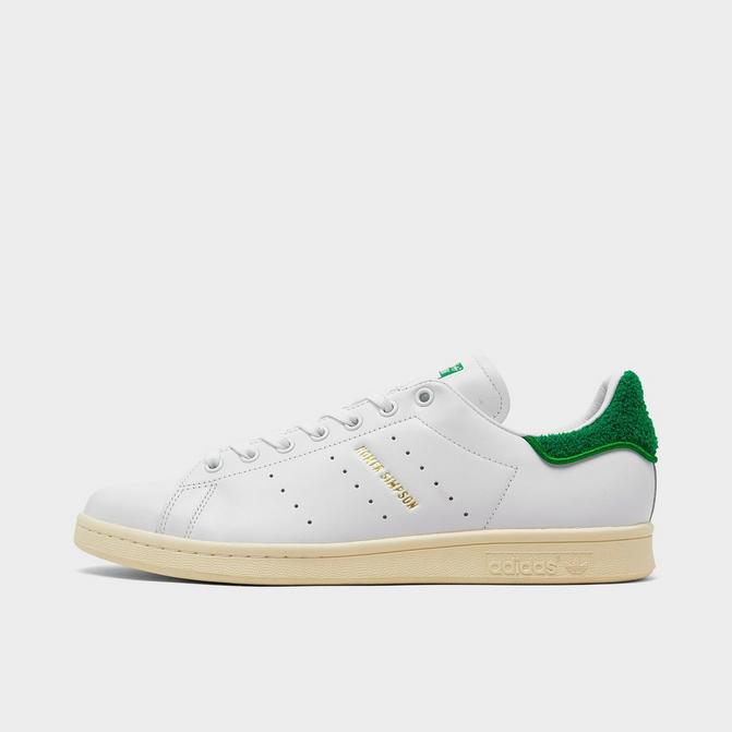 Style staple. The adidas Stan Smith. A sneaker made for your