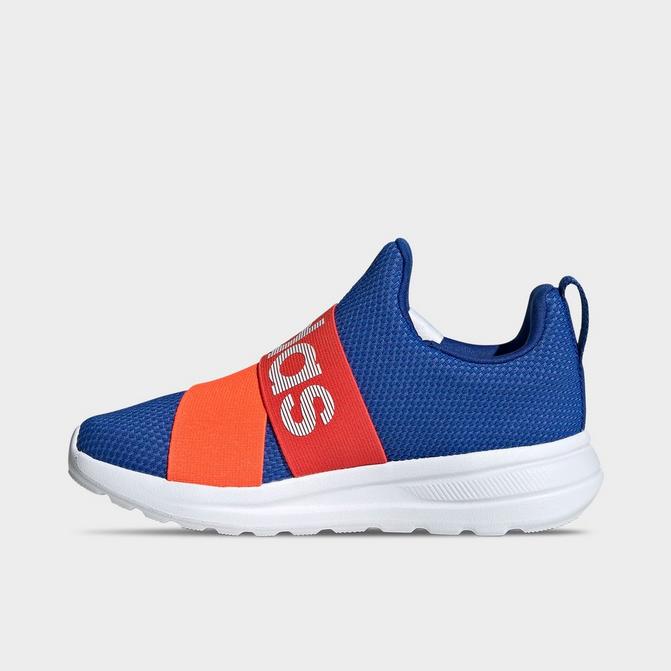 Adidas lite racer adapt orange sale