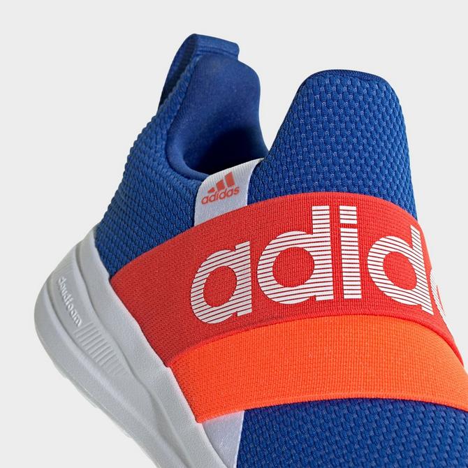 Adidas lite outlet racer adapt blue