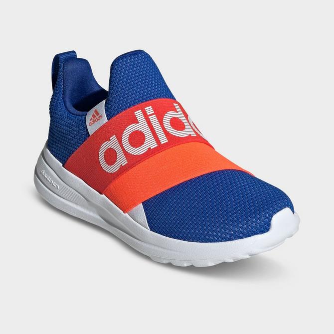 Adidas lite racer outlet adapt orange