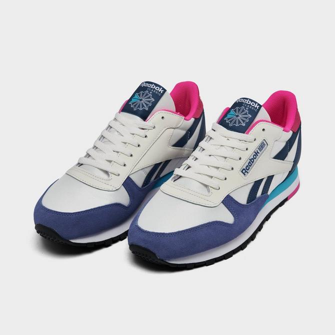 Jd sports reebok classic leather online