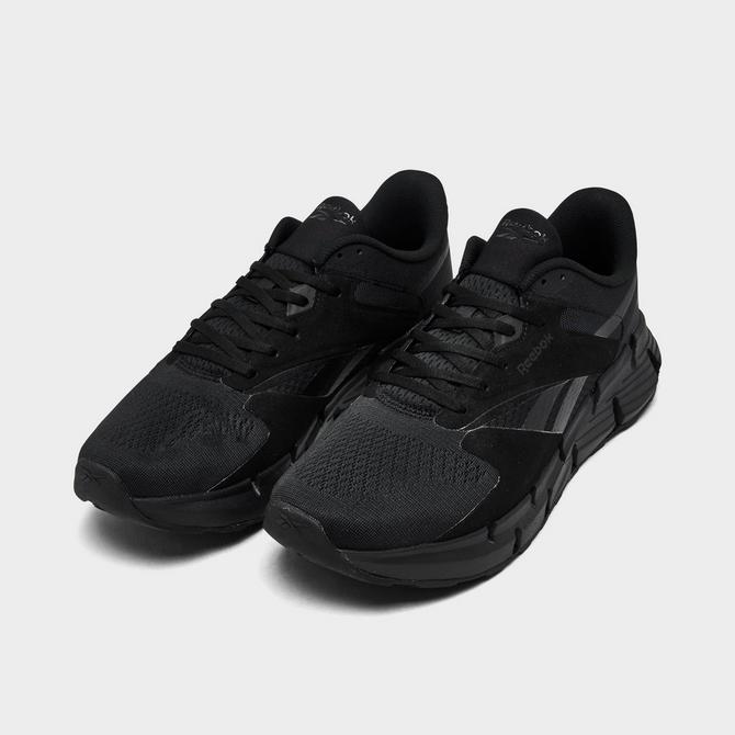 Men s Reebok Zig Dynamica 5 Running Shoes JD Sports