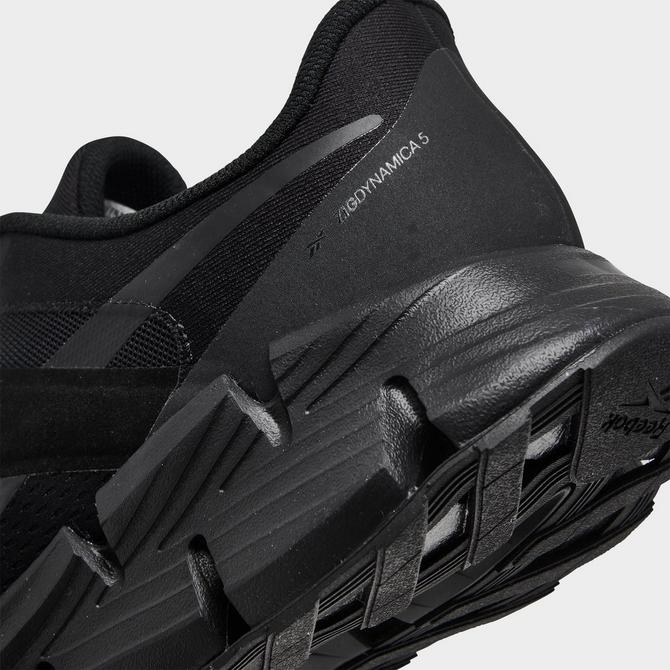 Men s Reebok Zig Dynamica 5 Running Shoes JD Sports