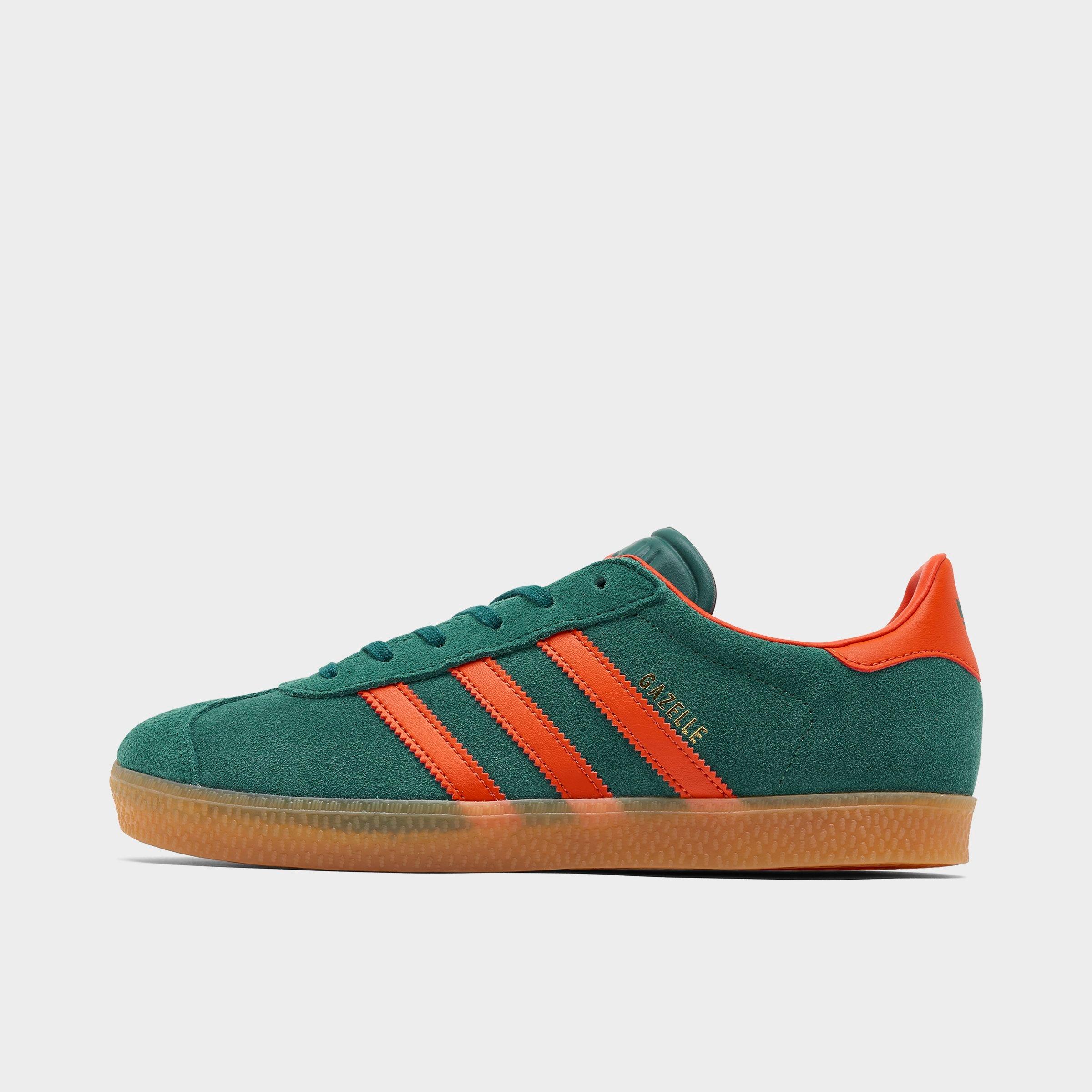 youth gazelle adidas