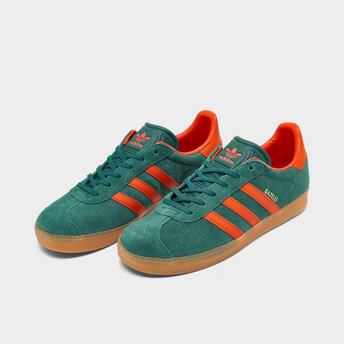 Adidas hot sale tobacco green