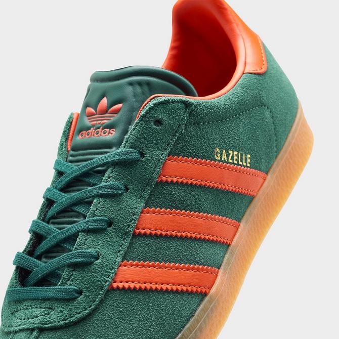 Kids on sale green gazelles