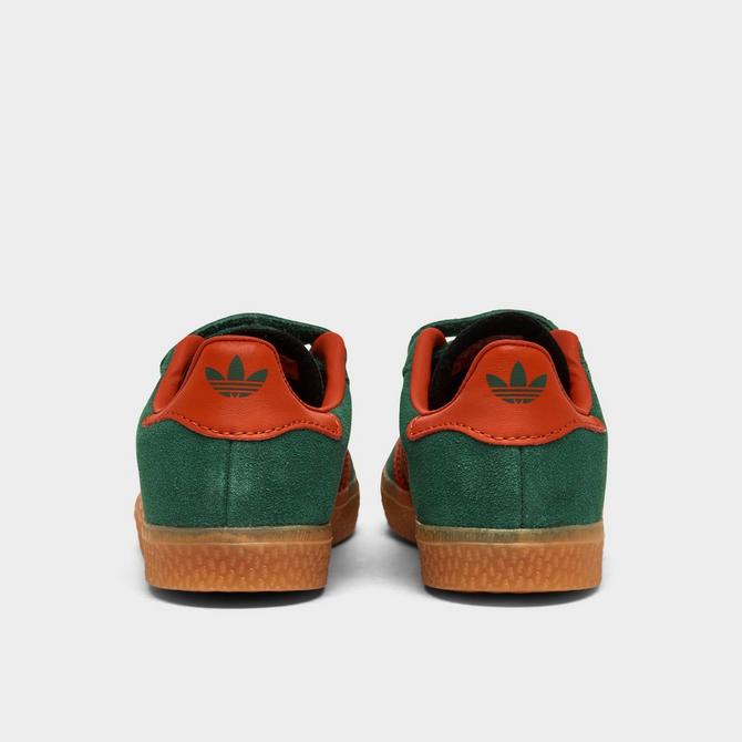 Adidas st patrick's hot sale day shoes