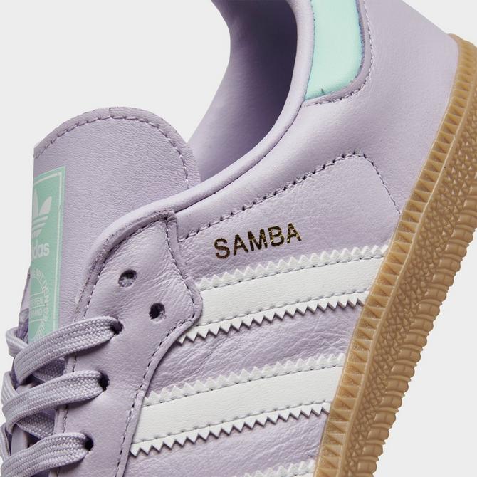 Little Kids adidas Originals Samba OG Casual Shoes